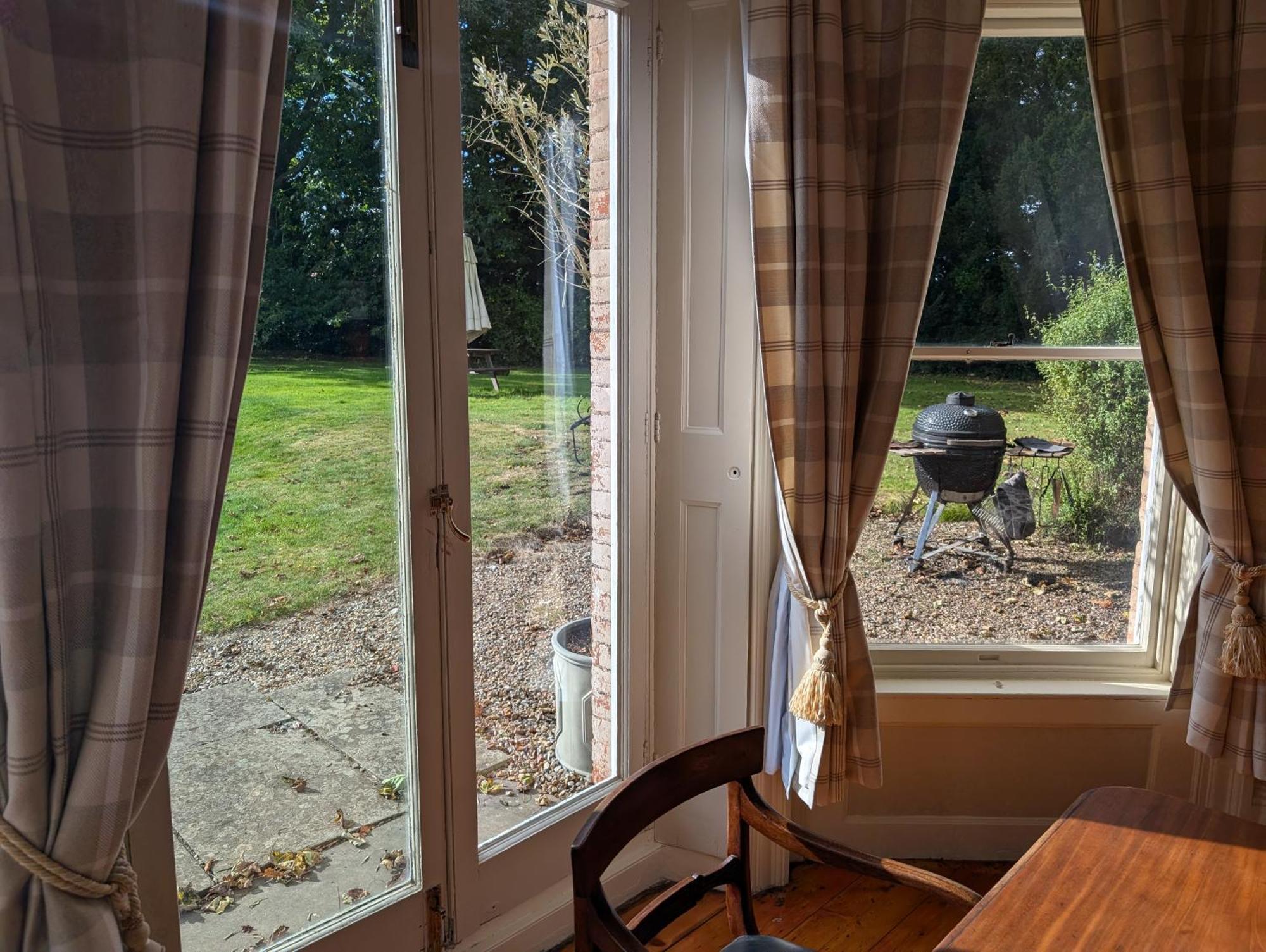 The Writer'S Retreat Ground Floor Apartment Holt  Buitenkant foto