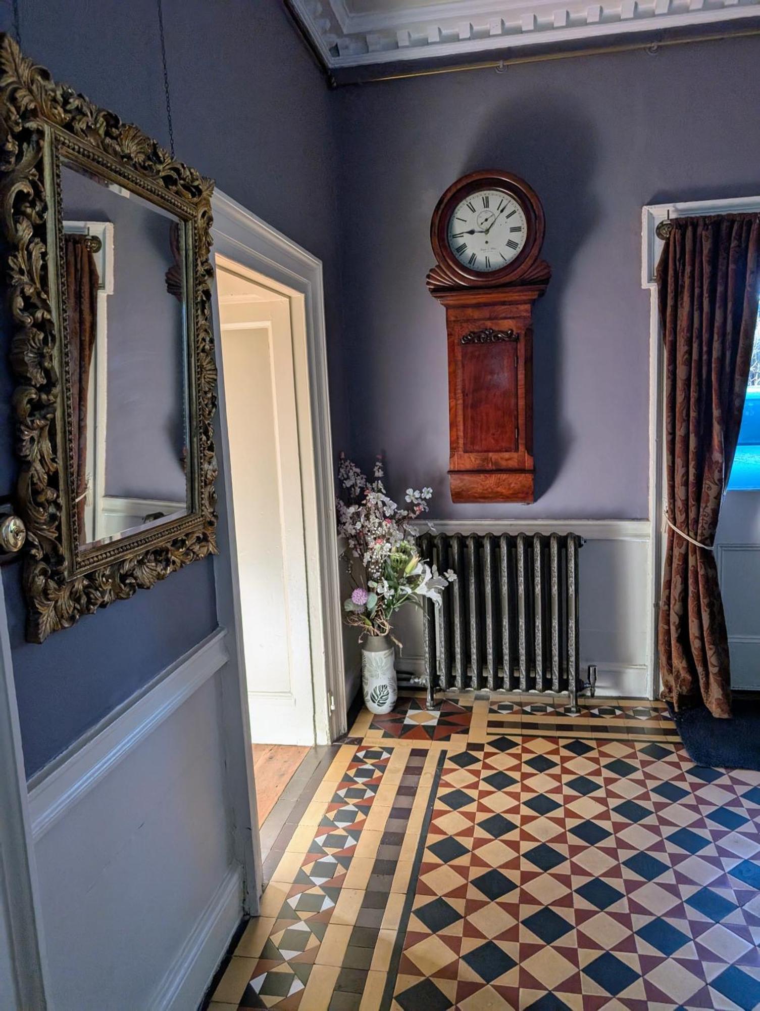 The Writer'S Retreat Ground Floor Apartment Holt  Buitenkant foto